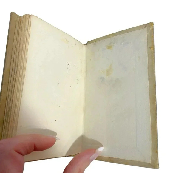 Very Rare Edmund Spenser Amoretti & Epithalamion The Noel Douglas Replicas 1927 - Picture 12 of 13